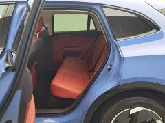 FAW Hongqi Tiangong 06 520 Smart Selection Edition - photo 15