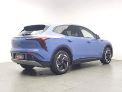 FAW Hongqi Tiangong 06 520 Smart Selection Edition - photo 2