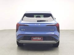 FAW Hongqi Tiangong 06 520 Smart Selection Edition - photo 4