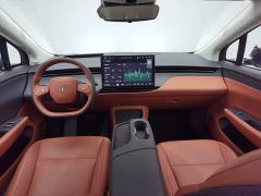 FAW Hongqi Tiangong 06 520 Smart Selection Edition - photo 5
