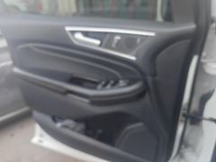 Ford Edge PLUS EcoBoost 245 Two-Wheel Drive Premium Sharp Edition 7-seater - ფოტო 12