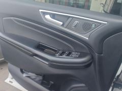 Ford Edge PLUS EcoBoost 245 Two-Wheel Drive Premium Sharp Edition 7-seater - ფოტო 13