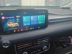 Ford Edge PLUS EcoBoost 245 Two-Wheel Drive Premium Sharp Edition 7-seater - ფოტო 17