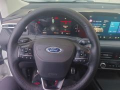 Ford Edge PLUS EcoBoost 245 Two-Wheel Drive Premium Sharp Edition 7-seater - ფოტო 18