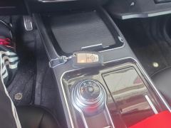 Ford Edge PLUS EcoBoost 245 Two-Wheel Drive Premium Sharp Edition 7-seater - ფოტო 19