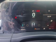 Ford Edge PLUS EcoBoost 245 Two-Wheel Drive Premium Sharp Edition 7-seater - ფოტო 20