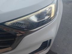 Ford Edge PLUS EcoBoost 245 Two-Wheel Drive Premium Sharp Edition 7-seater - ფოტო 4