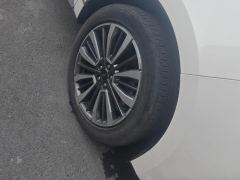Ford Edge PLUS EcoBoost 245 Two-Wheel Drive Premium Sharp Edition 7-seater - ფოტო 6