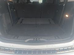 Ford Edge PLUS EcoBoost 245 Two-Wheel Drive Premium Sharp Edition 7-seater - ფოტო 7