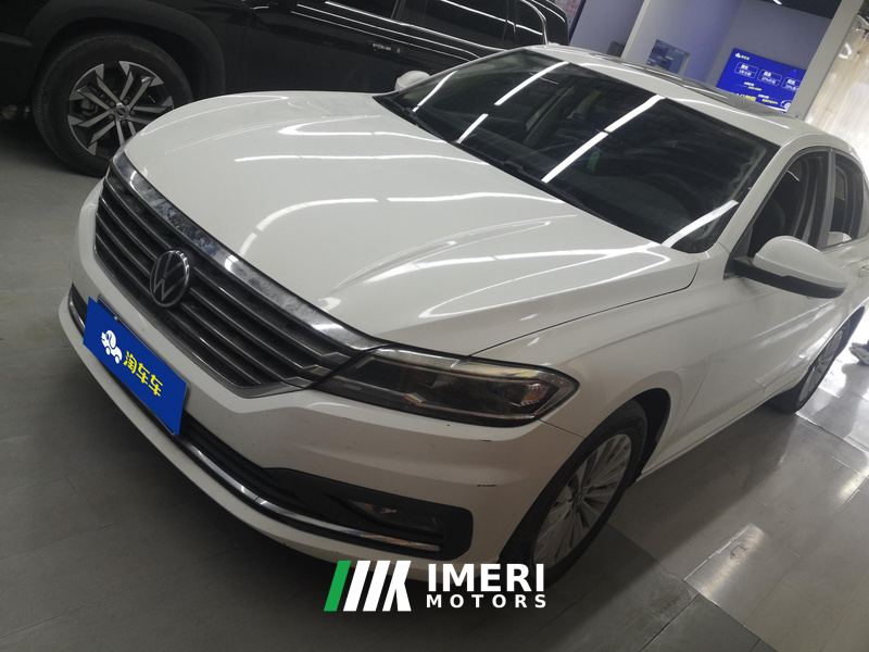 Volkswagen Lavida 280TSI Double Clutch Comfort Edition