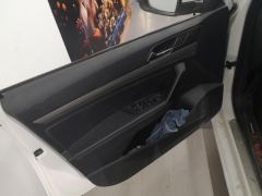 Volkswagen Lavida 280TSI Edition - photo 12