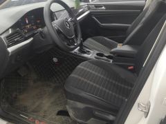 Volkswagen Lavida 280TSI Edition - photo 14