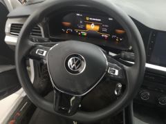 Volkswagen Lavida 280TSI Edition - photo 18