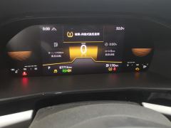 Volkswagen Lavida 280TSI Edition - photo 20