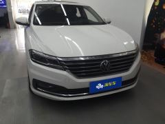 Volkswagen Lavida 280TSI Edition - photo 3