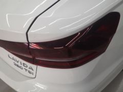 Volkswagen Lavida 280TSI Edition - photo 5
