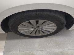 Volkswagen Lavida 280TSI Edition - photo 6