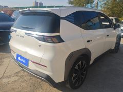 GAC AION Y 500km 70 Tech Edition Lithium iron phosphate - ფოტო 2