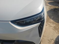GAC AION Y 500km 70 Tech Edition Lithium iron phosphate - ფოტო 4