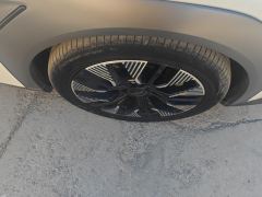 GAC AION Y 500km 70 Tech Edition Lithium iron phosphate - ფოტო 6