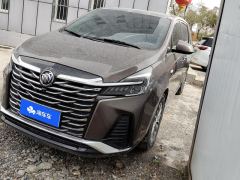 Buick GL8 Land Business Class 2.0T Comfort Edition 7-seater - фото 1