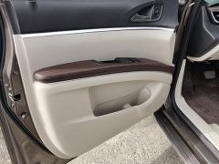Buick GL8 Land Business Class 2.0T Comfort Edition 7-seater - фото 12