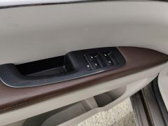 Buick GL8 Land Business Class 2.0T Comfort Edition 7-seater - фото 13