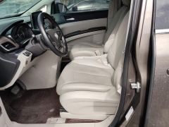Buick GL8 Land Business Class 2.0T Comfort Edition 7-seater - фото 14