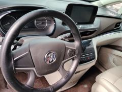 Buick GL8 Land Business Class 2.0T Comfort Edition 7-seater - фото 16