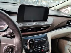 Buick GL8 Land Business Class 2.0T Comfort Edition 7-seater - фото 17