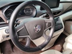 Buick GL8 Land Business Class 2.0T Comfort Edition 7-seater - фото 18
