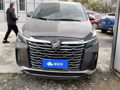 Buick GL8 Land Business Class 2.0T Comfort Edition 7-seater - фото 3
