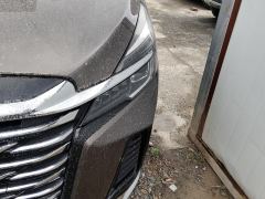 Buick GL8 Land Business Class 2.0T Comfort Edition 7-seater - фото 4