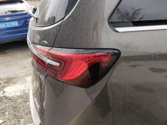 Buick GL8 Land Business Class 2.0T Comfort Edition 7-seater - фото 5