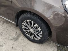 Buick GL8 Land Business Class 2.0T Comfort Edition 7-seater - фото 6