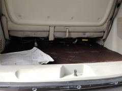 Buick GL8 Land Business Class 2.0T Comfort Edition 7-seater - фото 7