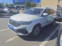 Jetta VS5 280TSI Edition - ფოტო 1