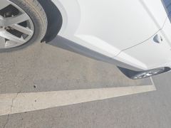 Jetta VS5 280TSI Edition - ფოტო 10