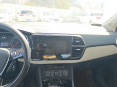 Jetta VS5 280TSI Edition - ფოტო 17