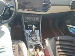 Jetta VS5 280TSI Edition - ფოტო 19