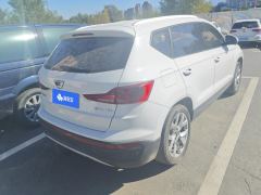 Jetta VS5 280TSI Edition - ფოტო 2
