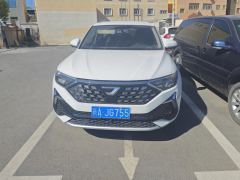 Jetta VS5 280TSI Edition - ფოტო 3