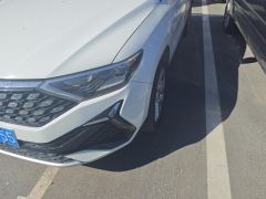Jetta VS5 280TSI Edition - ფოტო 4