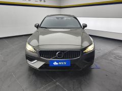 Volvo S60 B4 Smart Luxury Edition - ფოტო 3