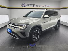 Volkswagen Teramont 380TSI 4WD Prestige Luxury Edition - фото 1