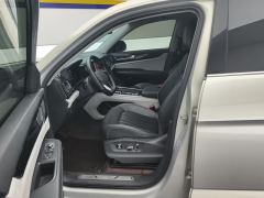 Volkswagen Teramont 380TSI 4WD Prestige Luxury Edition - фото 14