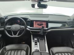 Volkswagen Teramont 380TSI 4WD Prestige Luxury Edition - фото 16