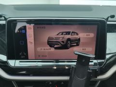 Volkswagen Teramont 380TSI 4WD Prestige Luxury Edition - фото 17