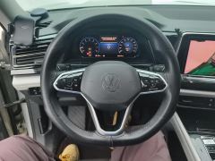 Volkswagen Teramont 380TSI 4WD Prestige Luxury Edition - фото 18