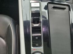 Volkswagen Teramont 380TSI 4WD Prestige Luxury Edition - фото 19